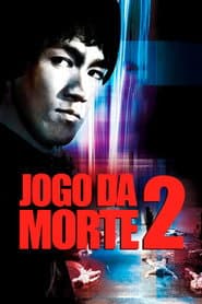 Poster for Jogo da Morte 2