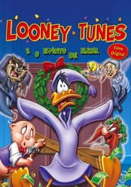 Poster for Bah Humduck! O Natal de Looney