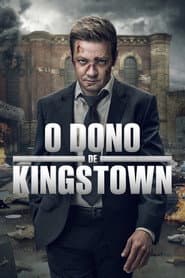 Pôster de O Dono de Kingstown