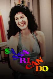 Pôster de Sassaricando