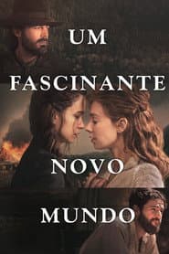 Poster for Um Fascinante Novo Mundo