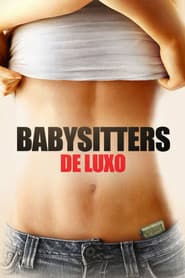 Pôster de Babysitters de Luxo