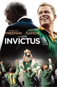 Pôster de Invictus