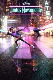 Poster for Juntos Novamente