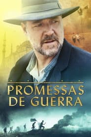 Poster for Promessas de Guerra