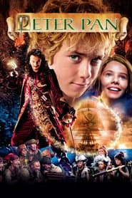 Pôster de Peter Pan