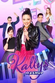 Pôster de Kally's Mashup