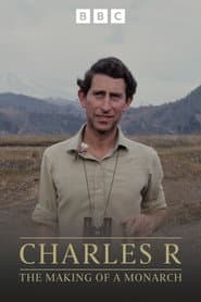 Poster for Charles: Do Berço ao Trono