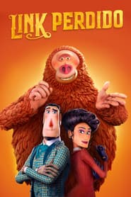 Poster for Link Perdido