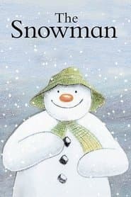 Pôster de O Fantástico Homem de Neve