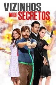 Poster for Vizinhos Nada Secretos