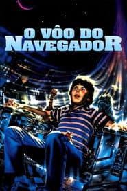 Poster for O Vôo do Navegador