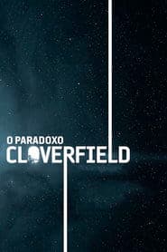 Poster for O Paradoxo Cloverfield