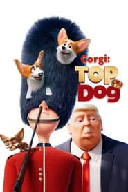 Poster for Corgi: Top Dog