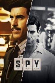 Poster for O Espião