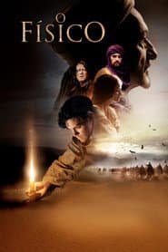 Poster for O Físico