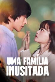 Poster for Uma Família Inusitada