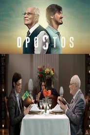 Poster for Opuestos