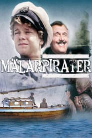 Pôster de Mälarpirater