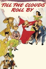 Poster for Quando as Nuvens Passam