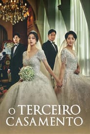 Poster for O Terceiro Casamento