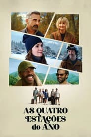 Poster for As Quatro Estações do Ano