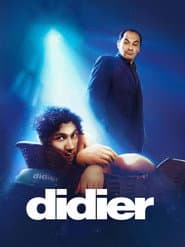 Pôster de Didier