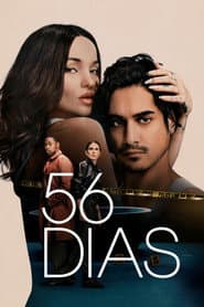 Pôster de 56 Dias