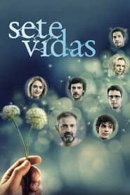 Poster for Sete Vidas