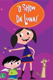Pôster de O Show da Luna