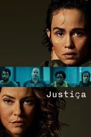 Pôster de Justiça
