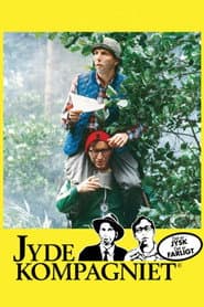 Pôster de Jydekompagniet