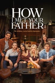 Poster for How I Met Your Father