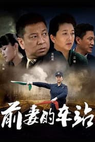 Pôster de 前妻的车站