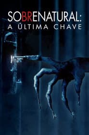 Poster for Sobrenatural: A Última Chave