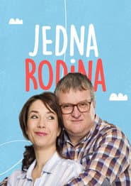 Poster for Jedna rodina