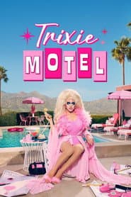 Pôster de Trixie Motel