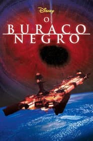 Pôster de O Buraco Negro