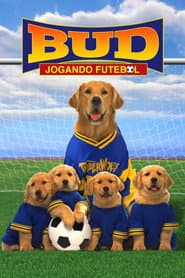 Poster for Bud 3: Jogando Futebol