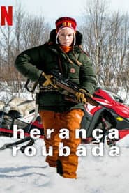 Pôster de Herança Roubada
