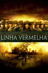 Poster for Além da Linha Vermelha