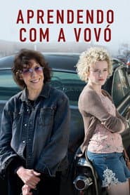 Poster for Aprendendo Com a Vovó