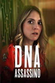 Poster for DNA Assassino