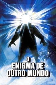 Poster for O Enigma de Outro Mundo