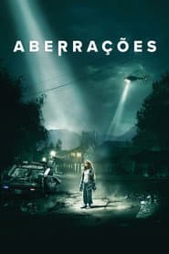 Pôster de Aberrações