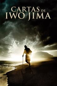 Pôster de Cartas de Iwo Jima