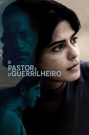 Pôster de O Pastor e o Guerrilheiro