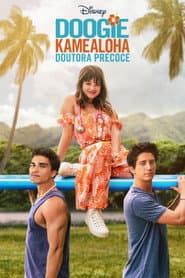 Poster for Doogie Kamealoha: Doutora Precoce