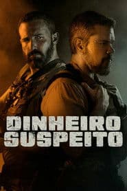 Poster for Dinheiro Suspeito