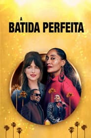 Pôster de A Batida Perfeita